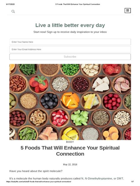 The Power of Intention in Creating Heavenly Magical Meals